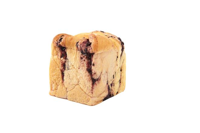 泰式紫米 Purple Rice Loaf